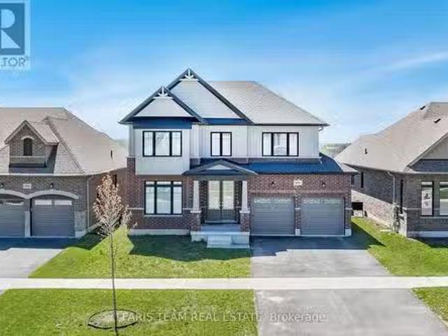 House for sale in Orillia, Ontario