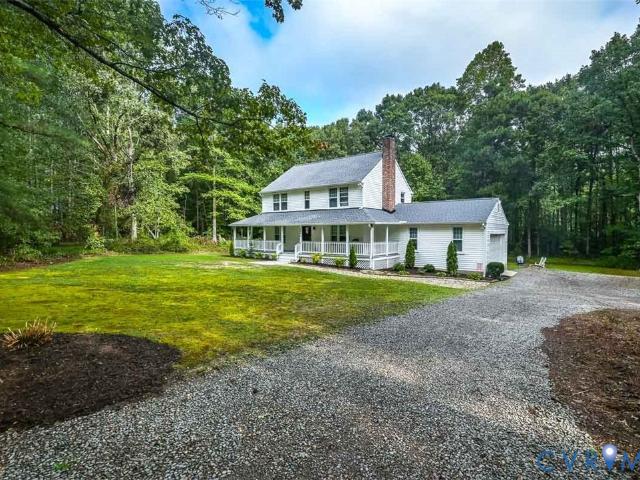 House for sale in Sandston, Henrico County