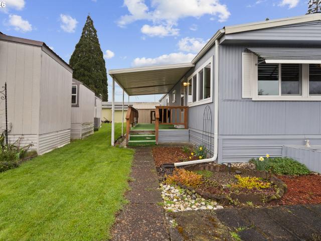 House for sale in Oregonia