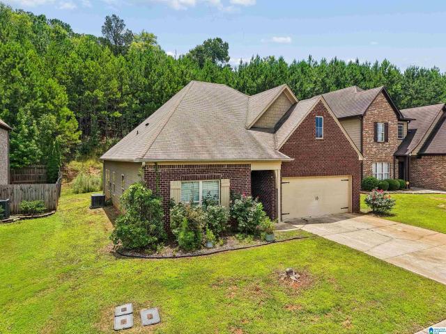 House for sale in Moody, Alabama