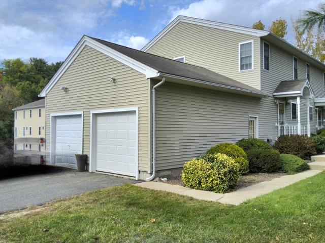 Condo for sale in Hampden, Massachusetts