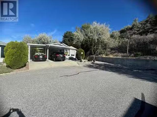 House for sale in Penticton, British Columbia