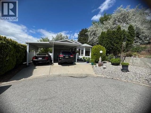 House for sale in Penticton, British Columbia