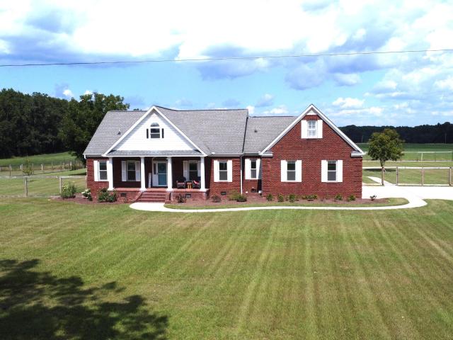 House for sale in Goldsboro, Wayne County