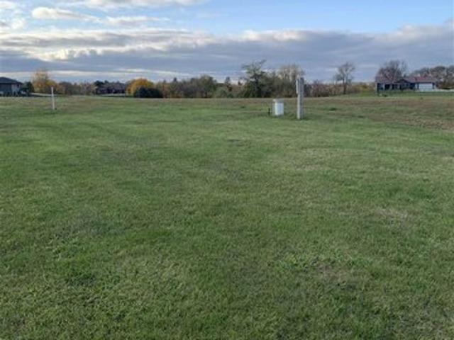 Land for sale in Riverside, Iowa