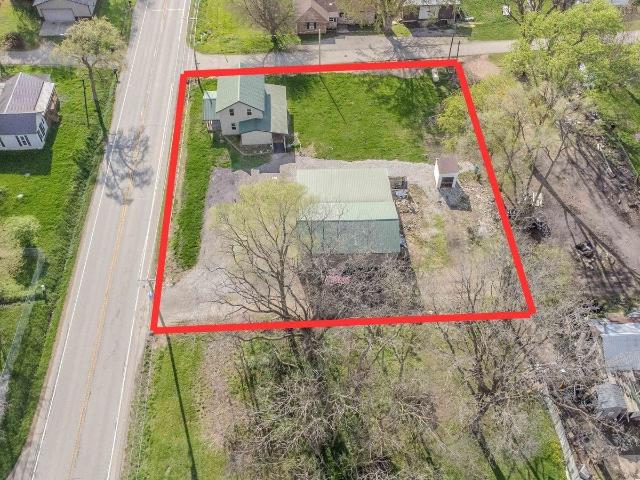 House for sale in Wawaka, Indiana