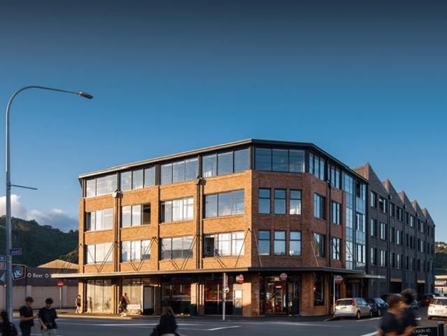 Apartment for rent in Days Bay, Wellington