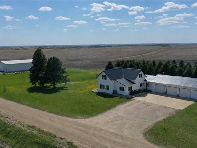 House for sale in Starbuck, Minnesota