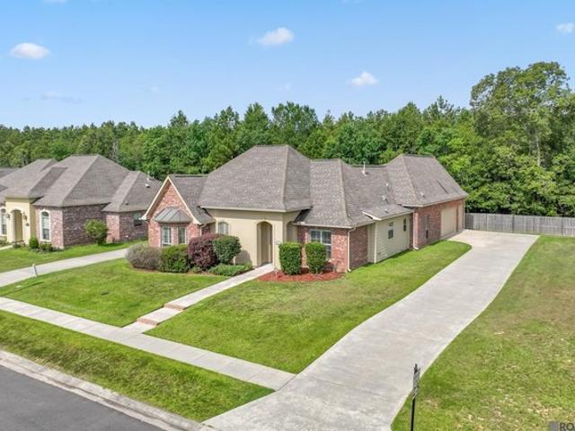House for sale in Walker, Louisiana