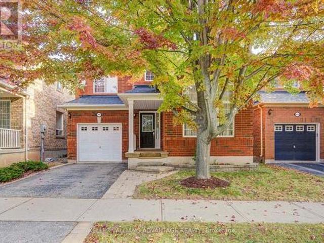 House for sale in Oakville, Golden Horseshoe