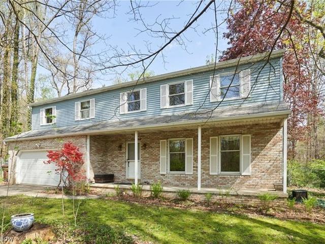 House for sale in Summit, Ohio