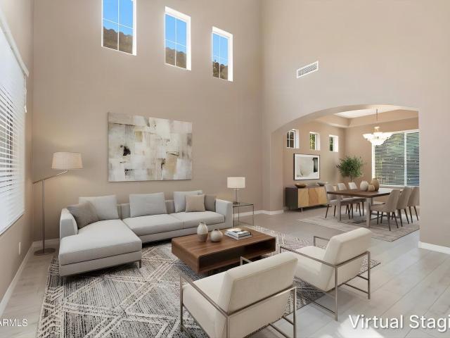 House for sale in Chandler, Arizona