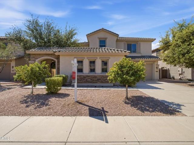 House for sale in Chandler, Arizona