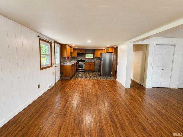 House for sale in Monon, Indiana