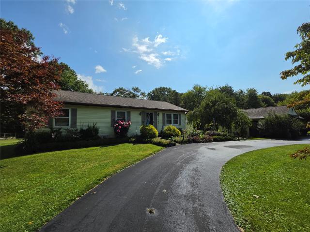 House for sale in East Springfield, Pennsylvania