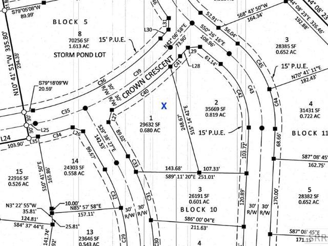 Land for sale in Ammon, Idaho