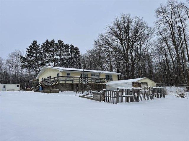 House for sale in Mora, Minnesota