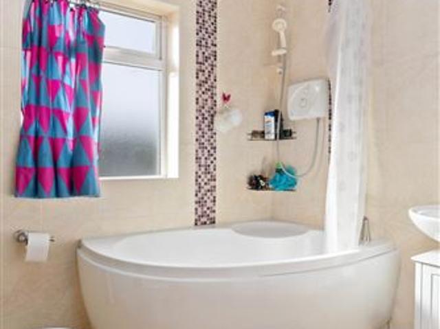 Terraced House for sale in Sallins, The Municipal District of Naas