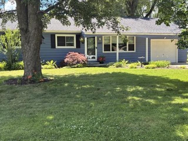 House for sale in Adrian, Michigan