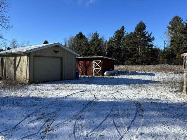 Land for sale in Tawas City, Michigan