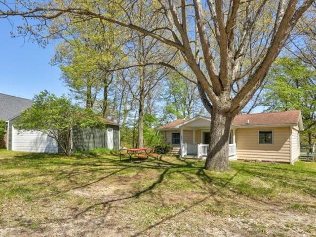 House for sale in Tuscola, Michigan