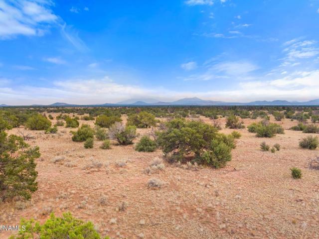 Land for sale in Williams, Arizona