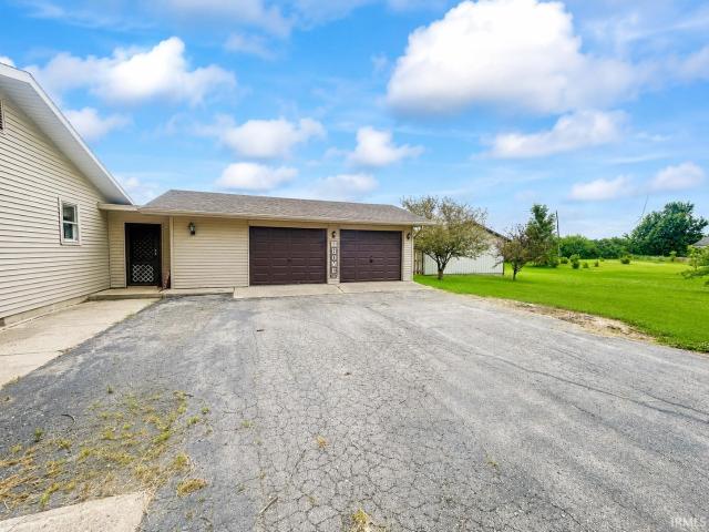 House for sale in Blackford, Indiana