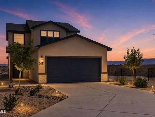 House for sale in Dona Ana, New Mexico