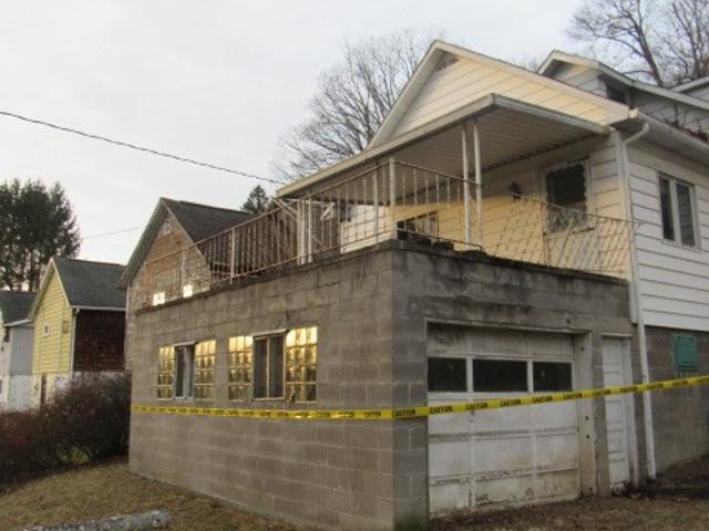 House for sale in Somerset, Pennsylvania