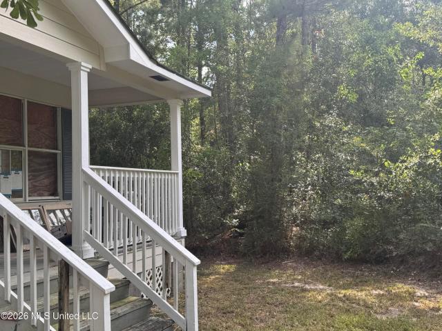 House for sale in Bay Saint Louis, Mississippi