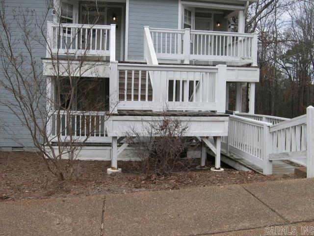 Condo for sale in Fairfield Bay, Van Buren County