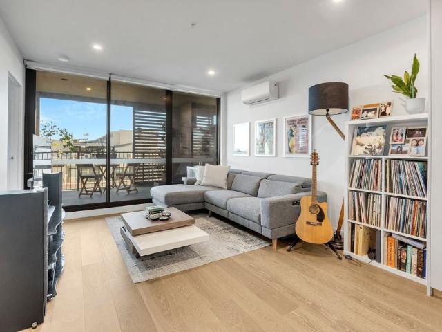 Apartment for rent in Camerons Creek, Victoria