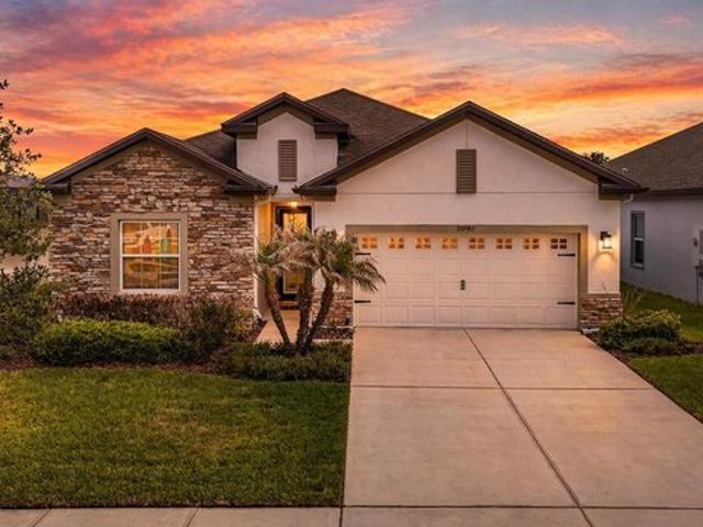 House for sale in San Antonio, Florida
