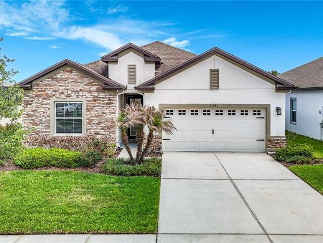 House for sale in San Antonio, Florida