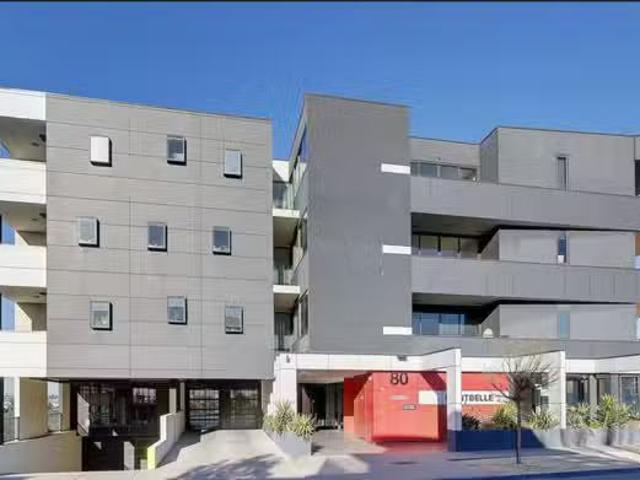 Apartment for rent in Maribyrnong