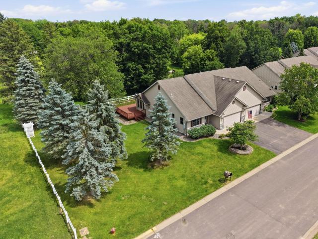 House for sale in Lindstrom, Minnesota
