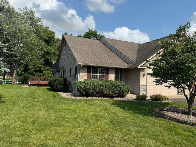 House for sale in Lindstrom, Minnesota
