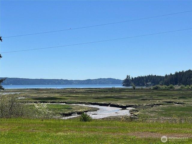 Land for sale in Brinnon, Washington