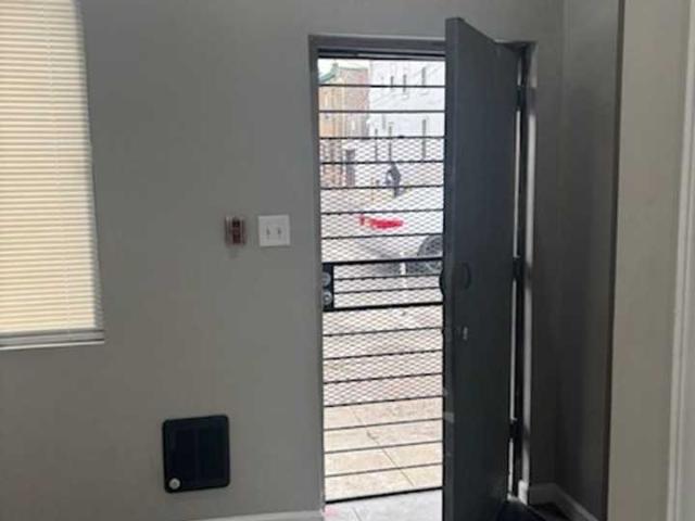 Apartment for rent in Philadelphia, Pennsylvania
