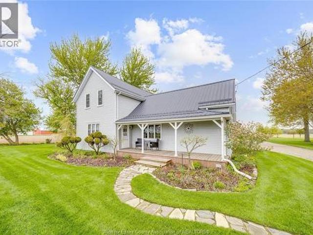 House for sale in Essex, Ontario