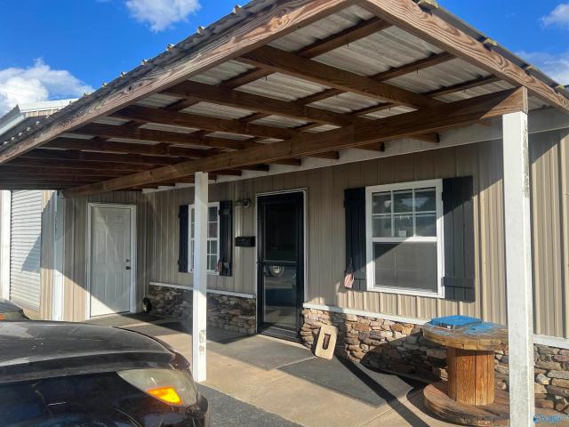 Commercial for sale in Albertville