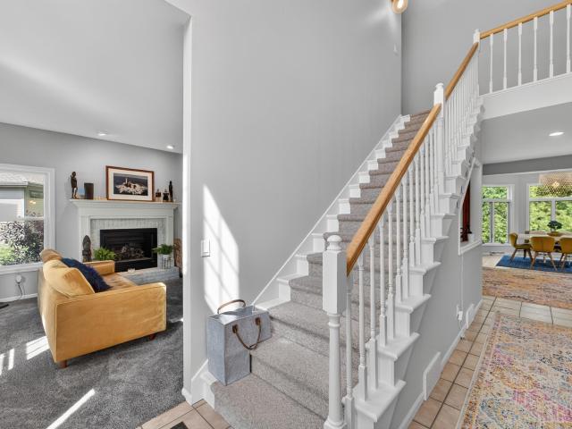 House for sale in Fitchburg, Wisconsin
