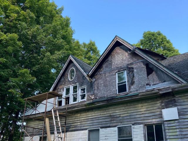 House for sale in Essex, New York