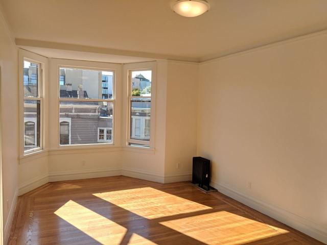Apartment for rent in San Francisco, California