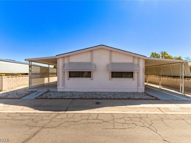 House for sale in Las Vegas, Nevada