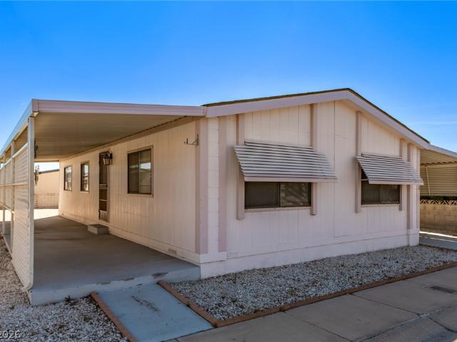 Property for sale in Las Vegas, Nevada