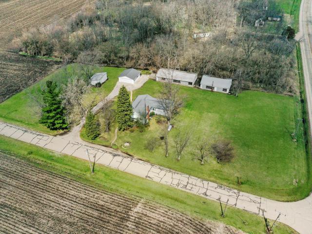 Property for sale in Rutland, Illinois