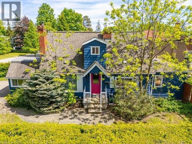 House for sale in Mississauga, Ontario