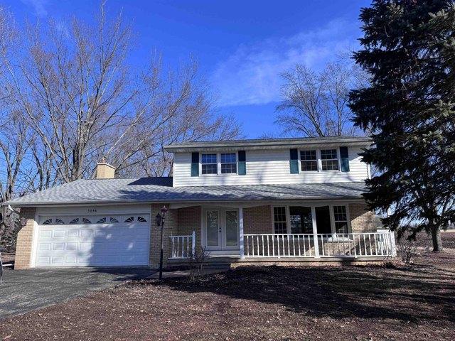 House for sale in Omro, Wisconsin