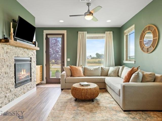 Townhouse for sale in Bozeman, Montana